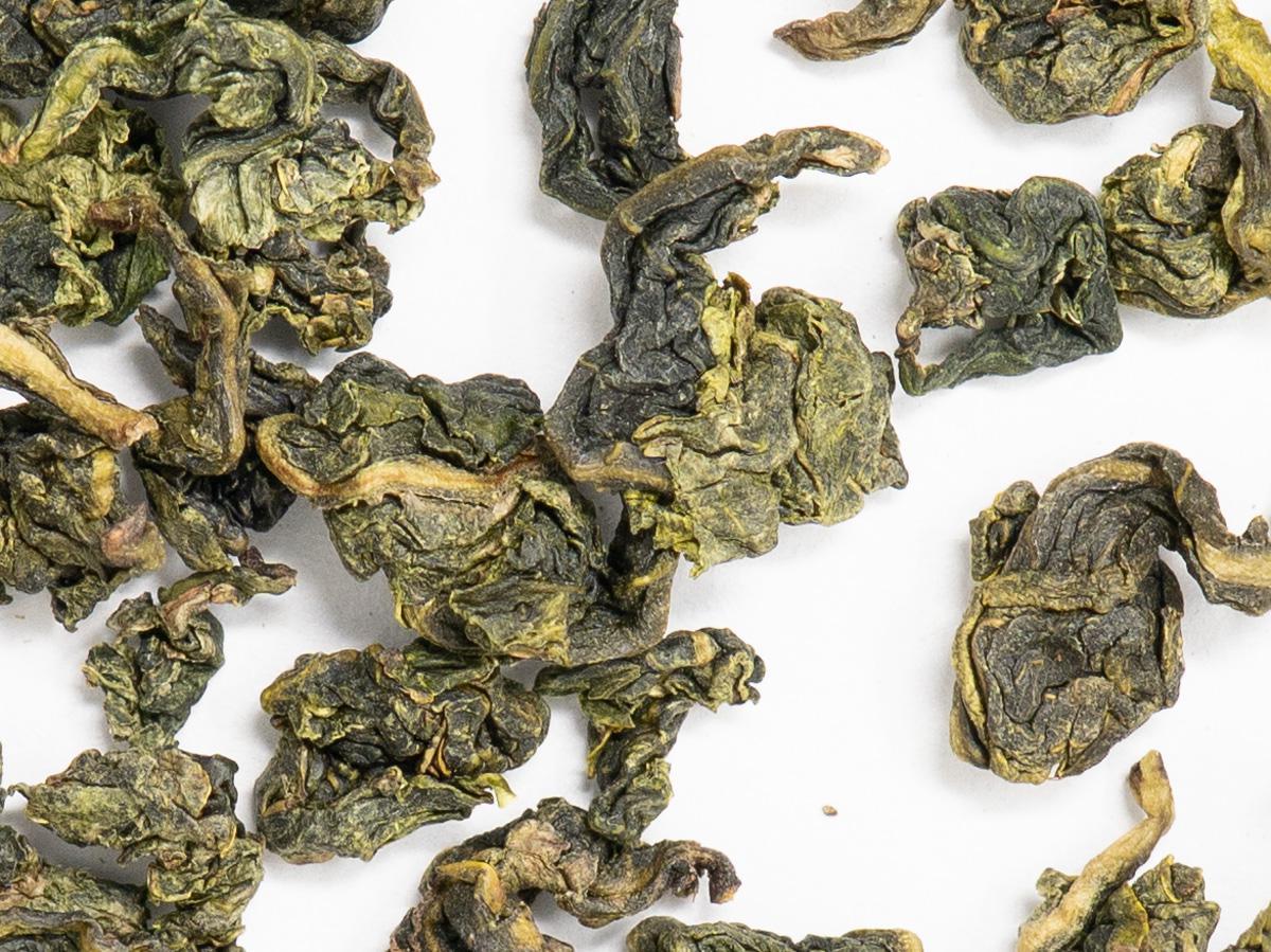 The Soul of Oolong | The Legend, Craft, and Flavor of Ti Kuan Yin Tea