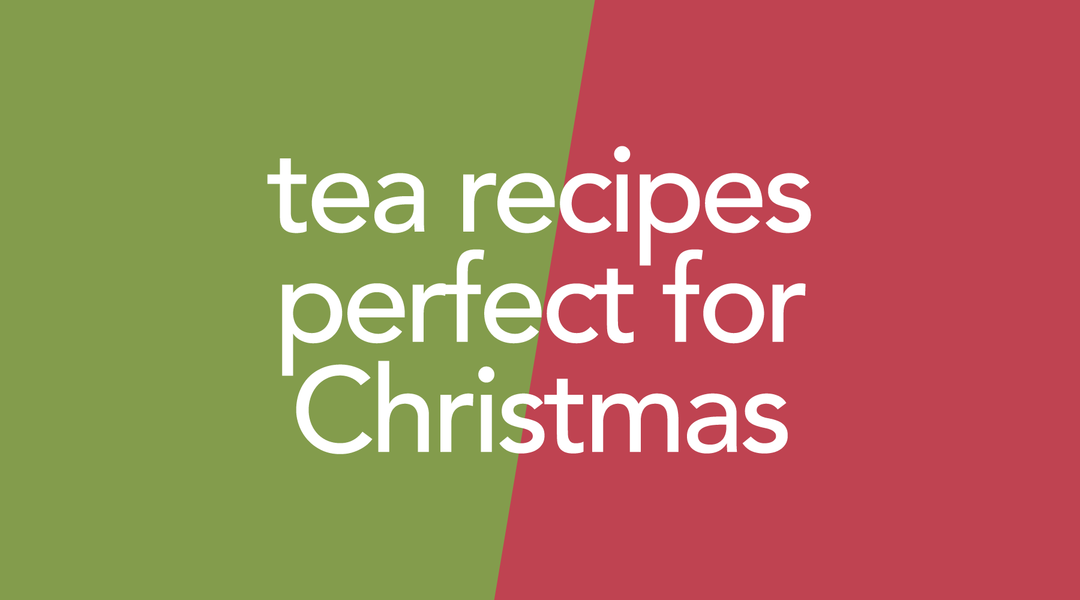 Have a Cup of Cheer with These Christmas Tea Recipes!