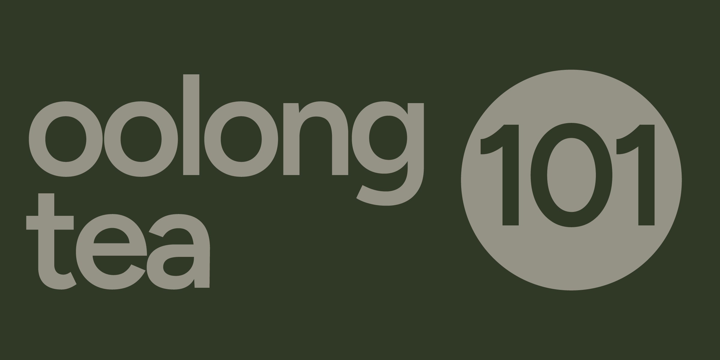Oolong Tea 101 | History, Processing & Health Benefits