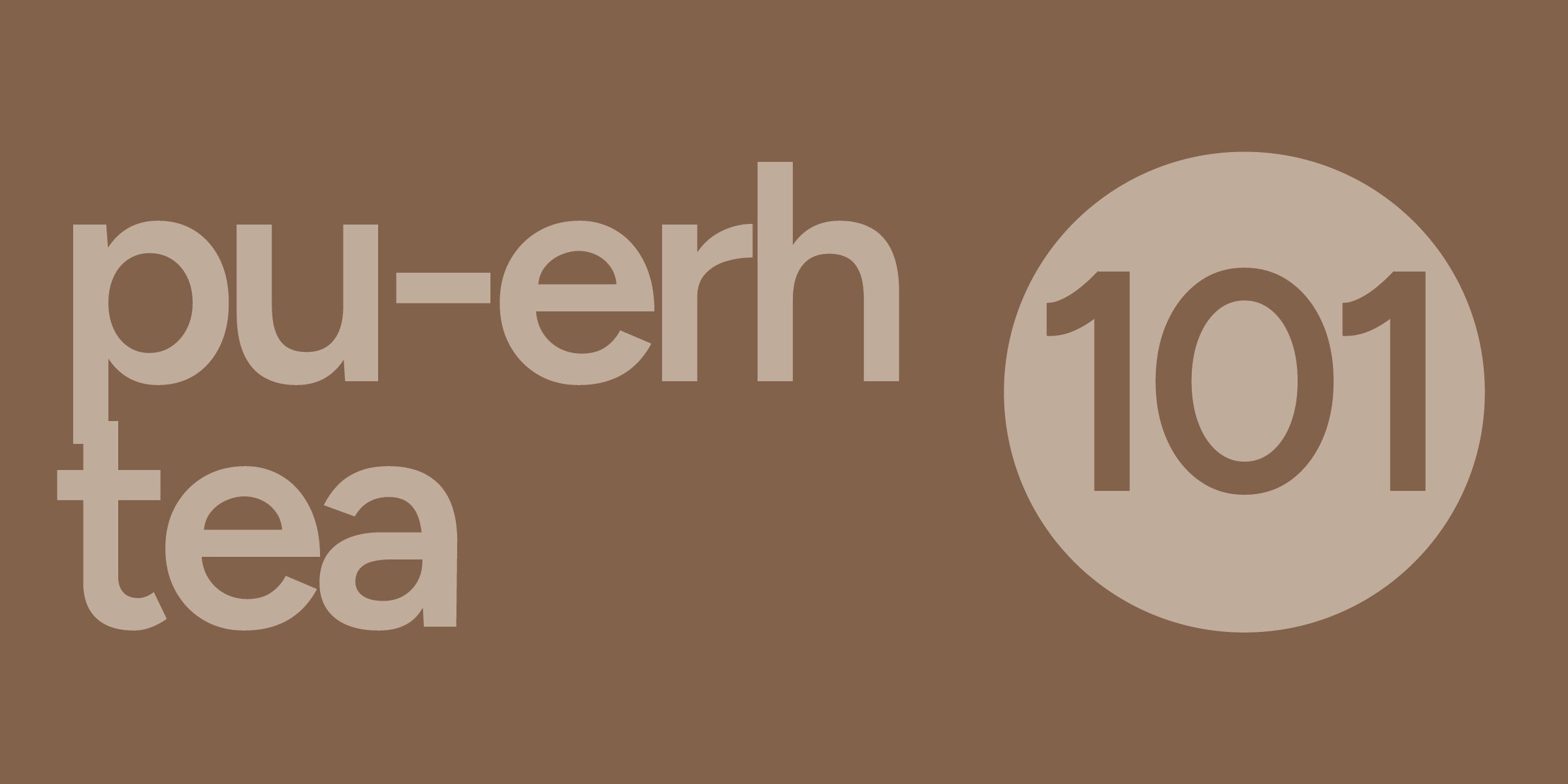 Pu-erh Tea 101 | The History, Uniqueness, and Health Benefits