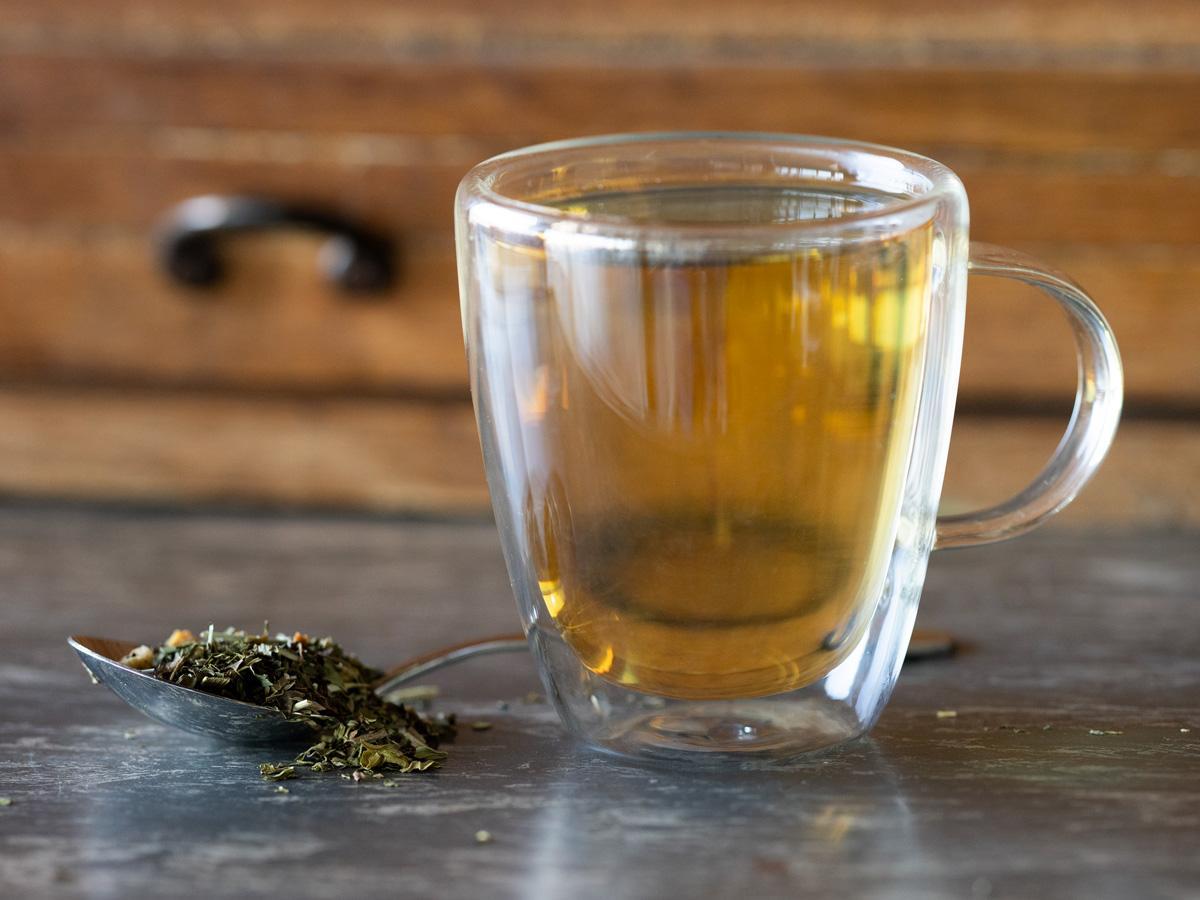 Yerba Mate