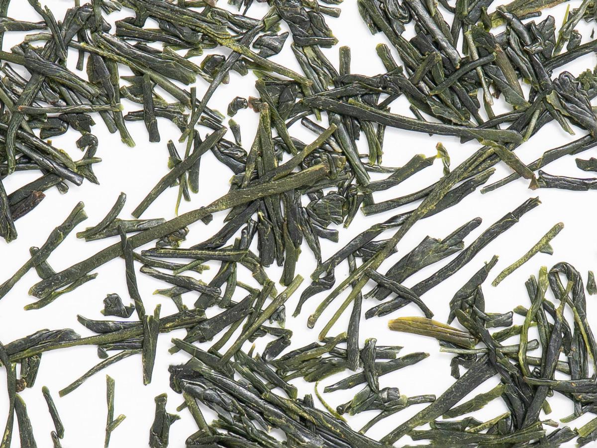 Shincha Gyokuro (First Harvest Jade Dew)
