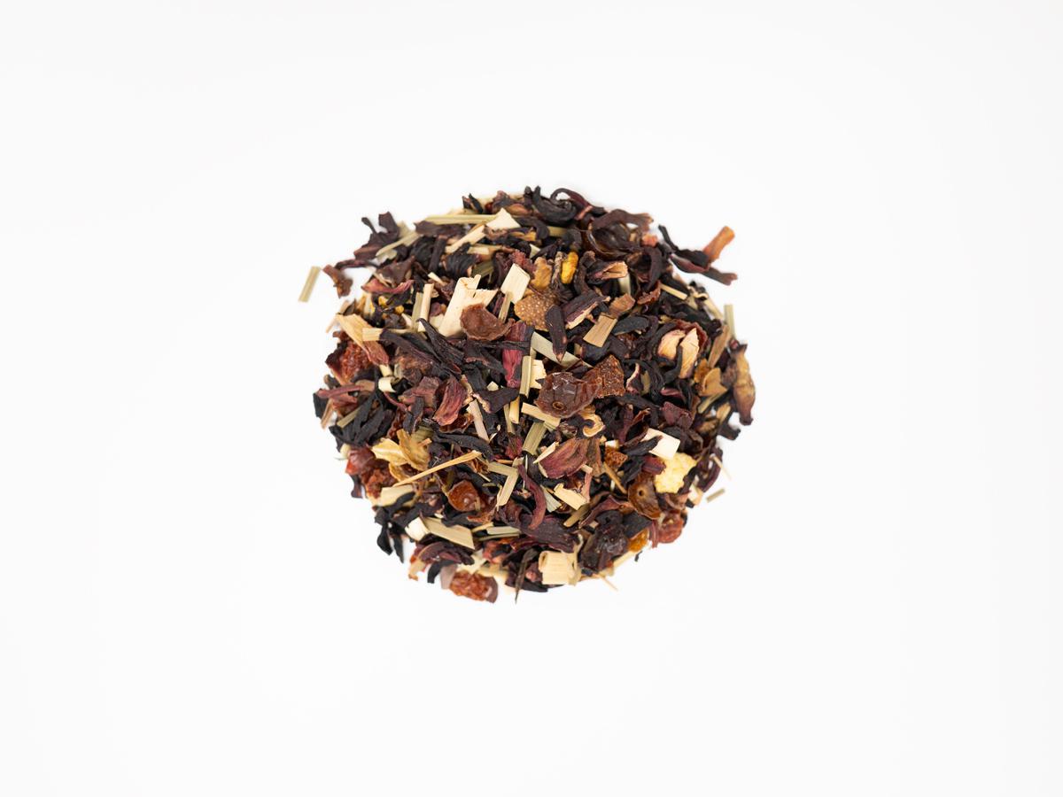 Sunrise Citrus Rooibos