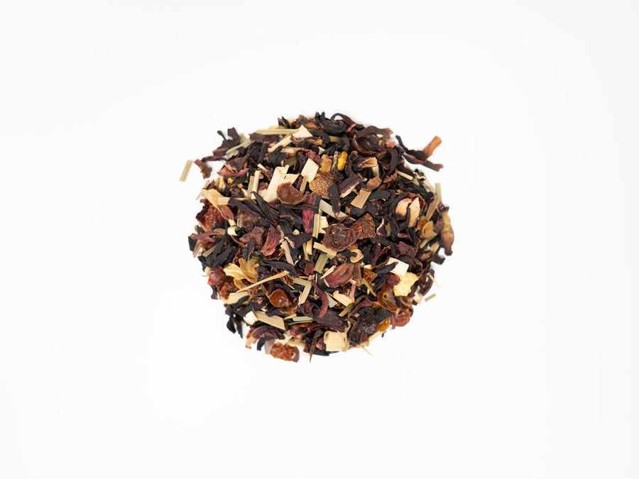 Sunrise Citrus Rooibos