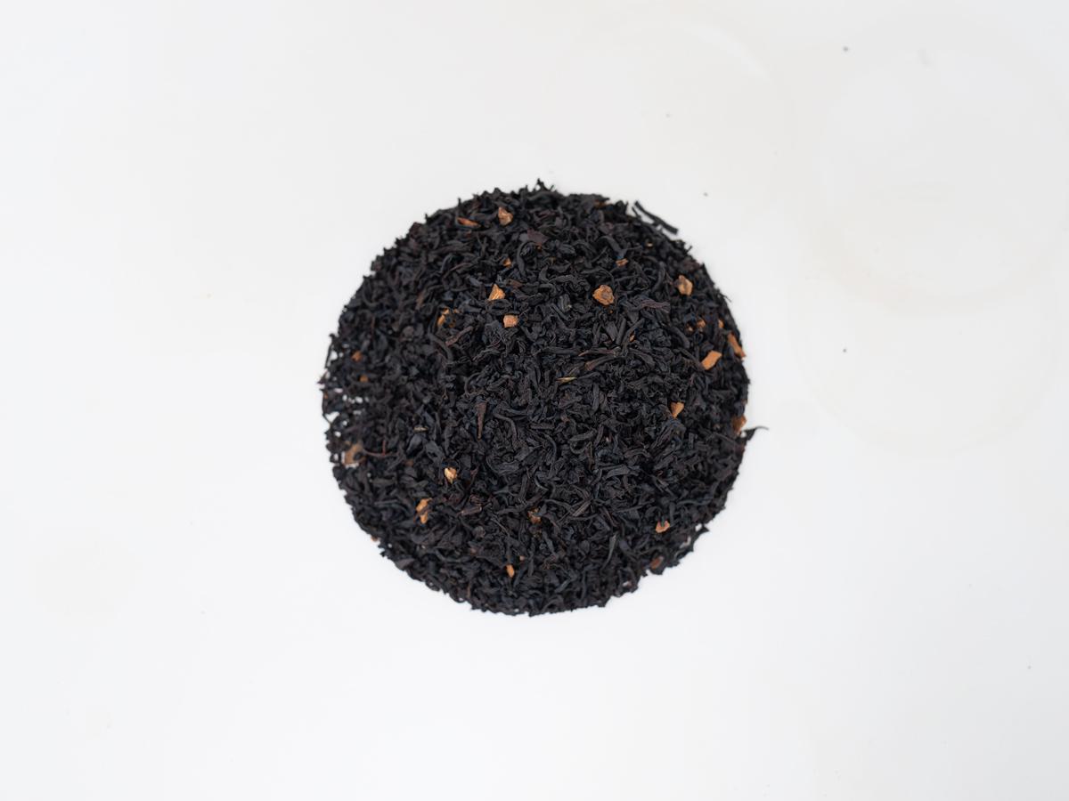 Cinnamon Stick Black