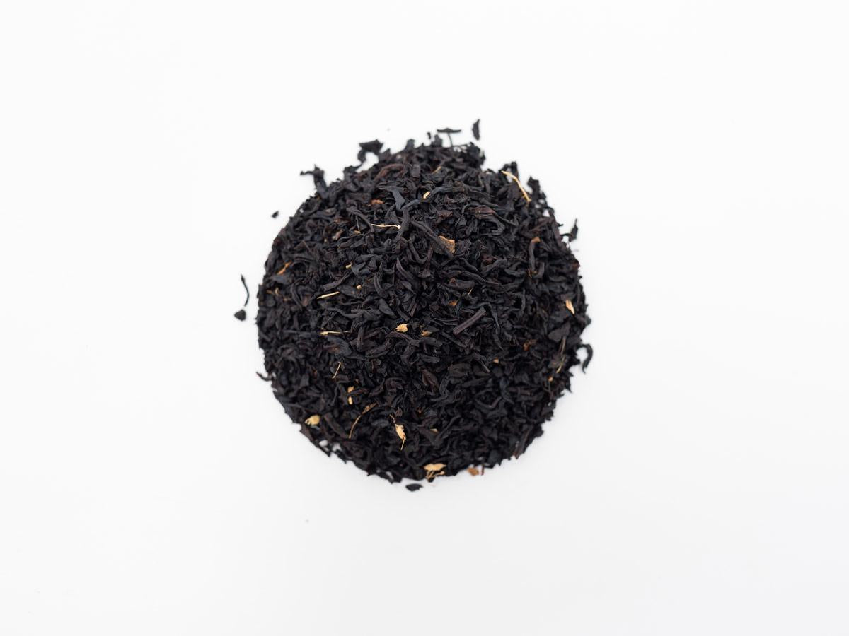 My Little Gingersnap