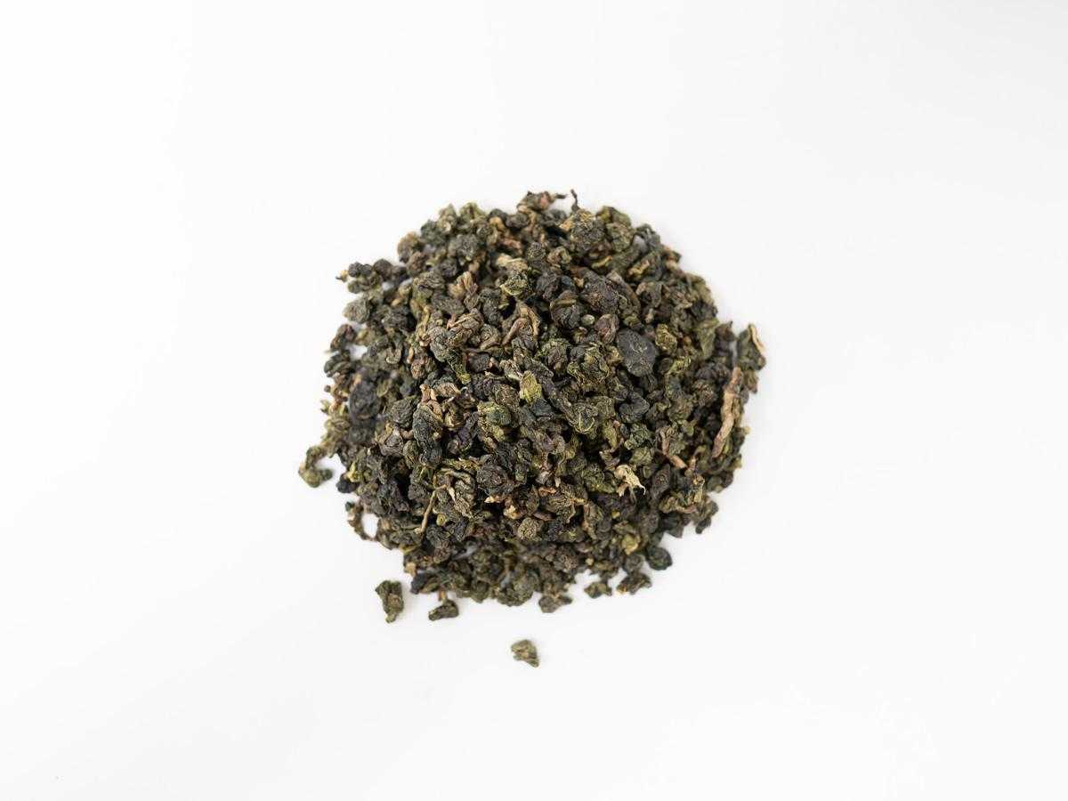 Jade Oolong
