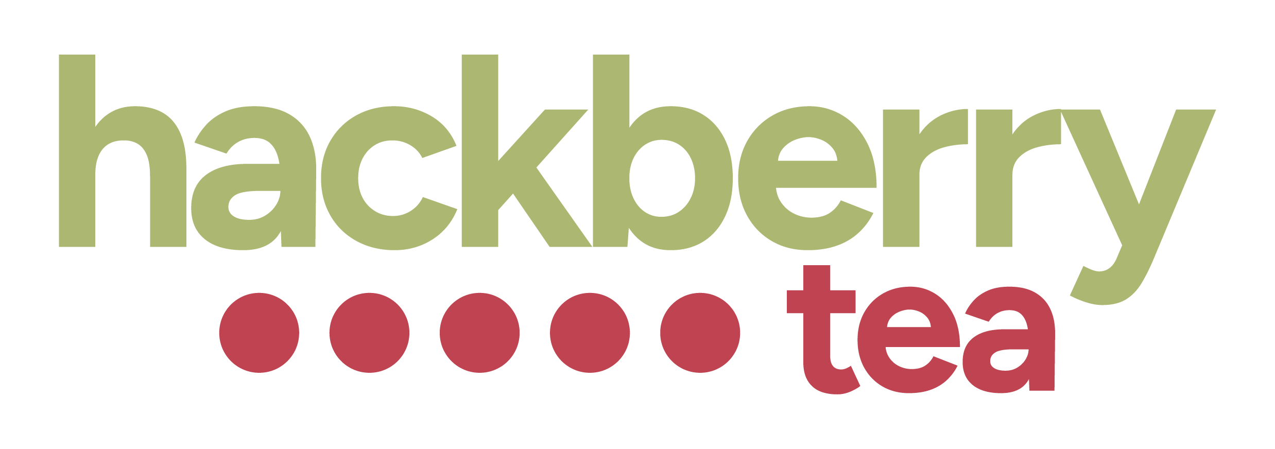 Hackberry Tea logo