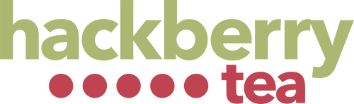 Hackberry Tea logo
