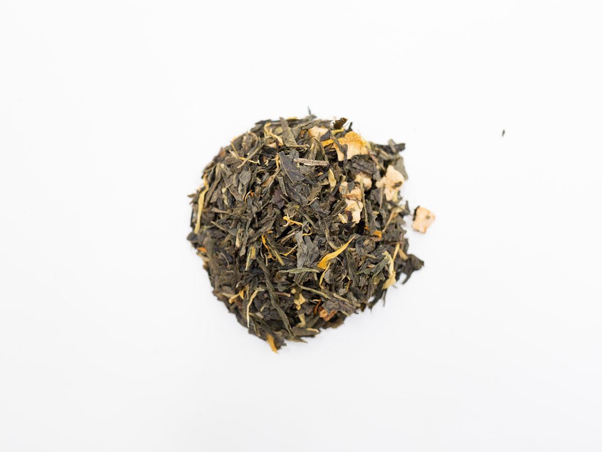 Green Tea Favorites | Sampler 5 Pack