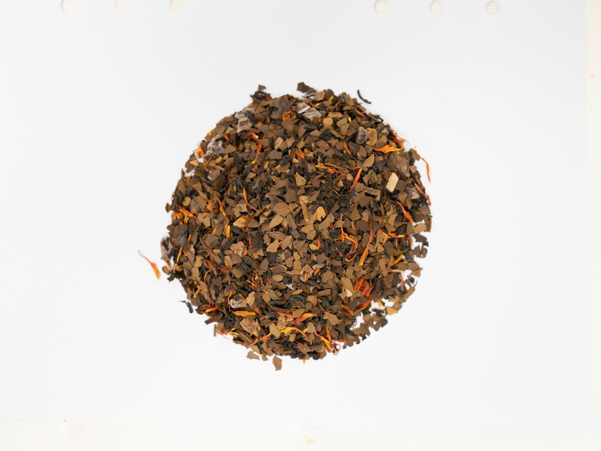 Cocoa Spice Mate