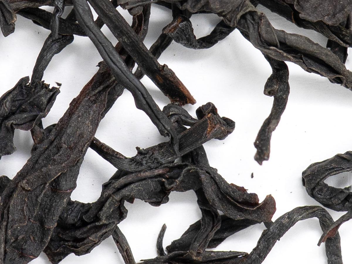 Formosa Ruby 18 Black (Red Jade)