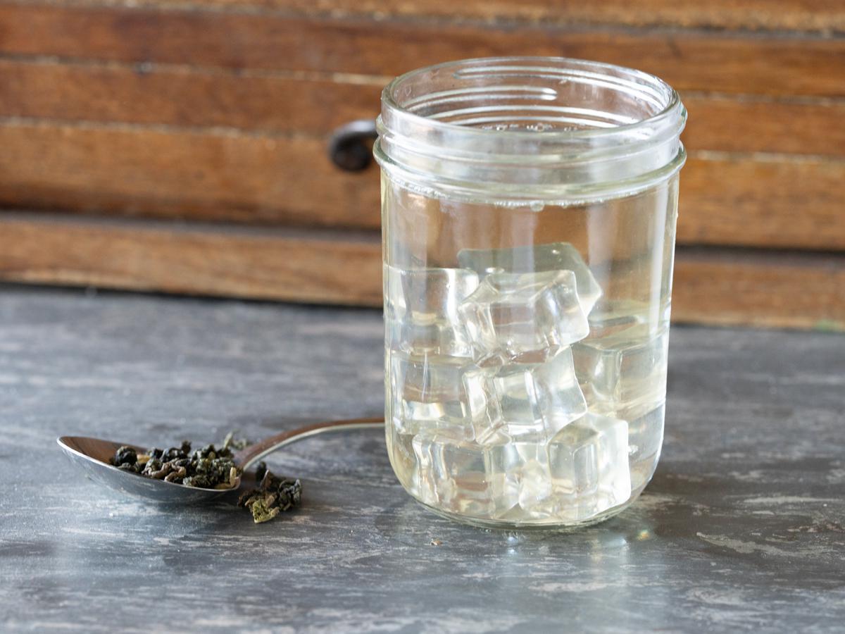 Jade Oolong