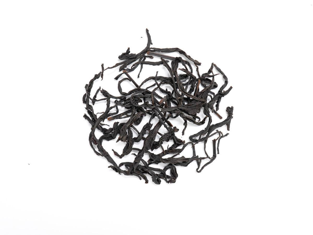 Formosa Ruby 18 Black (Red Jade)