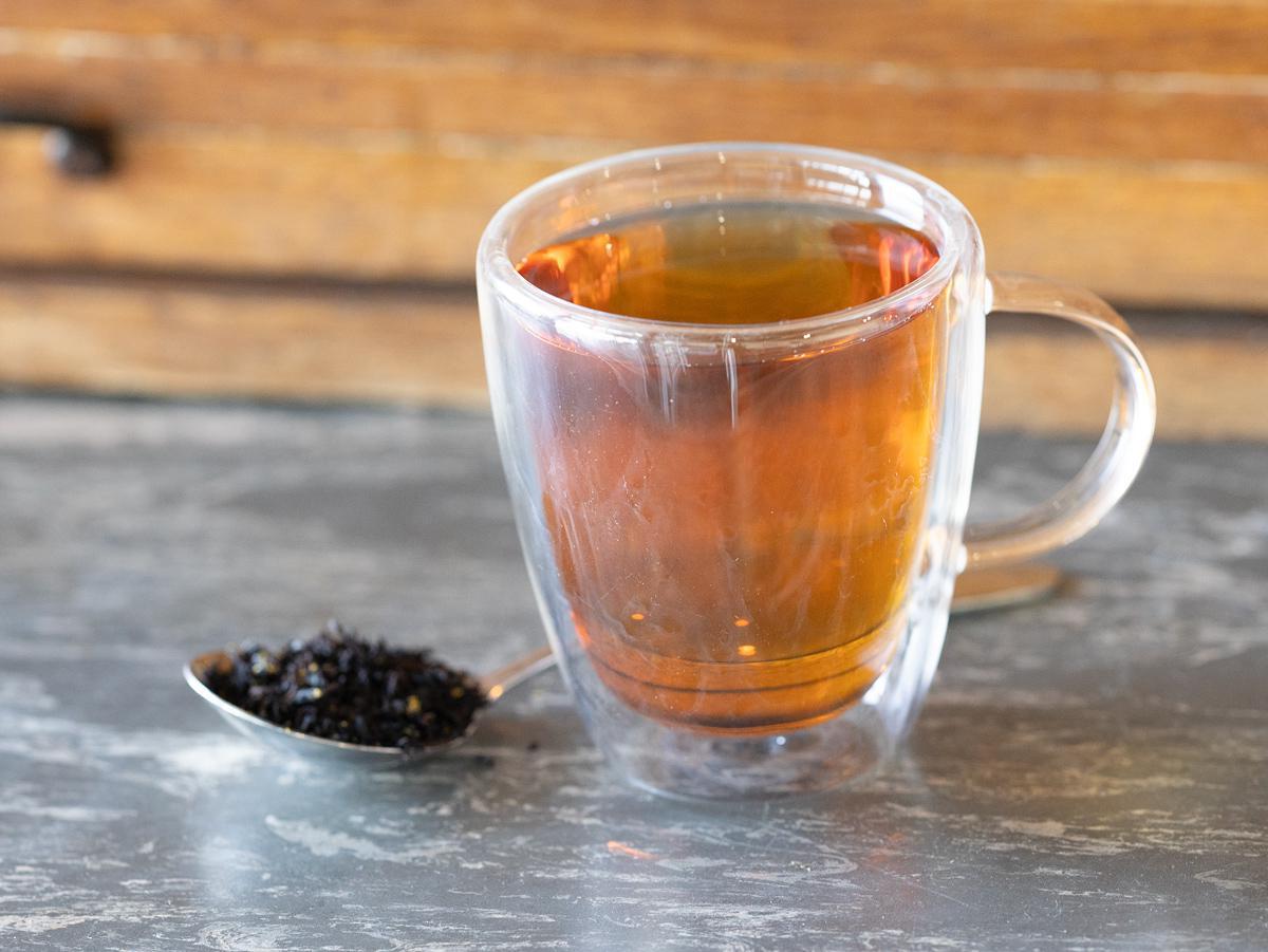 Glazed Maple Pumpkin Black