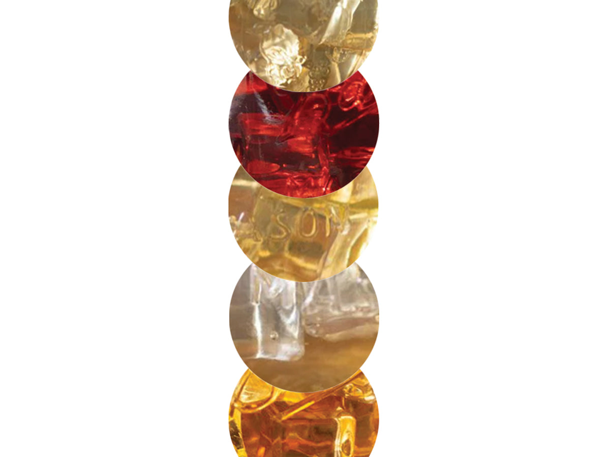 Summer Favorites | Sampler 5 Pack