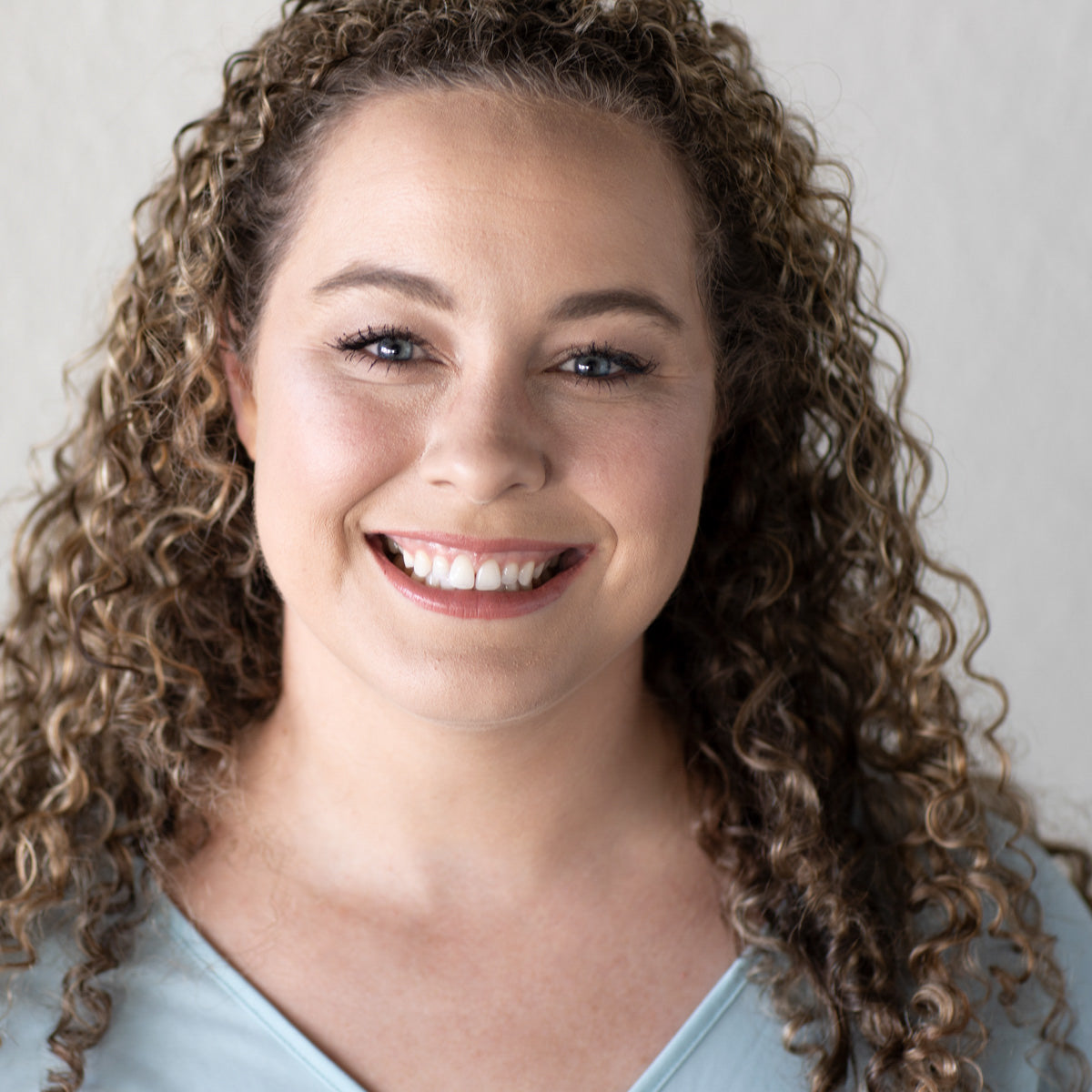 Zoë Maiden, Hackberry Tea Office Manager and Media Development