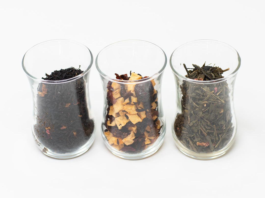 An Exciting New Experiment From Hackberry Tea