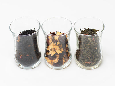 Our Second Month of Our New Tea Experiment Launches Today