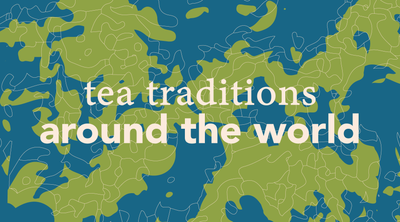 Holiday Tea Traditions Around the World
