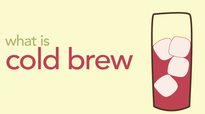 Using the Cold Brew Method for Tea