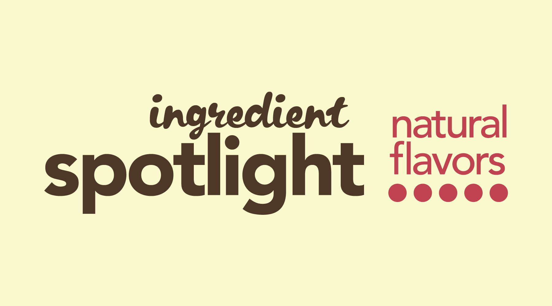 How We Keep Our Teas Pure & Full of Natural Flavor