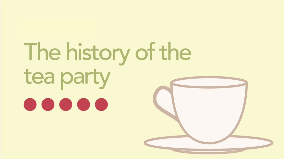 The History of the Teahouse Part 3 | Evolution of the U.S. Teahouse ...