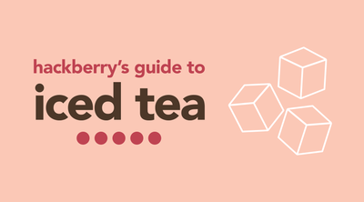 Iced Tea | Summer's Favorite Drink