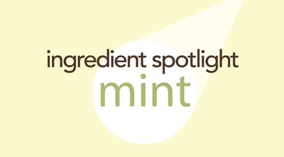 Mint | The World's Most Popular Herb