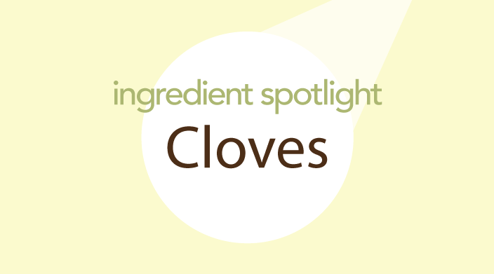 Cloves |  A Taste of Warmth, Comfort, & So Much More