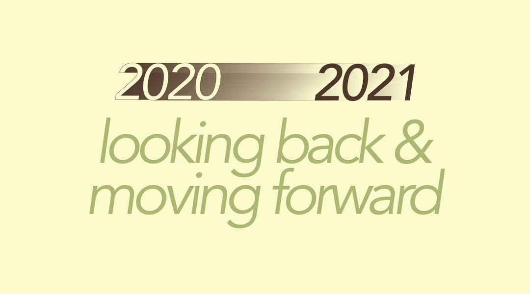 We’re Looking Forward to 2021, But Not For The Reasons You Might Think.