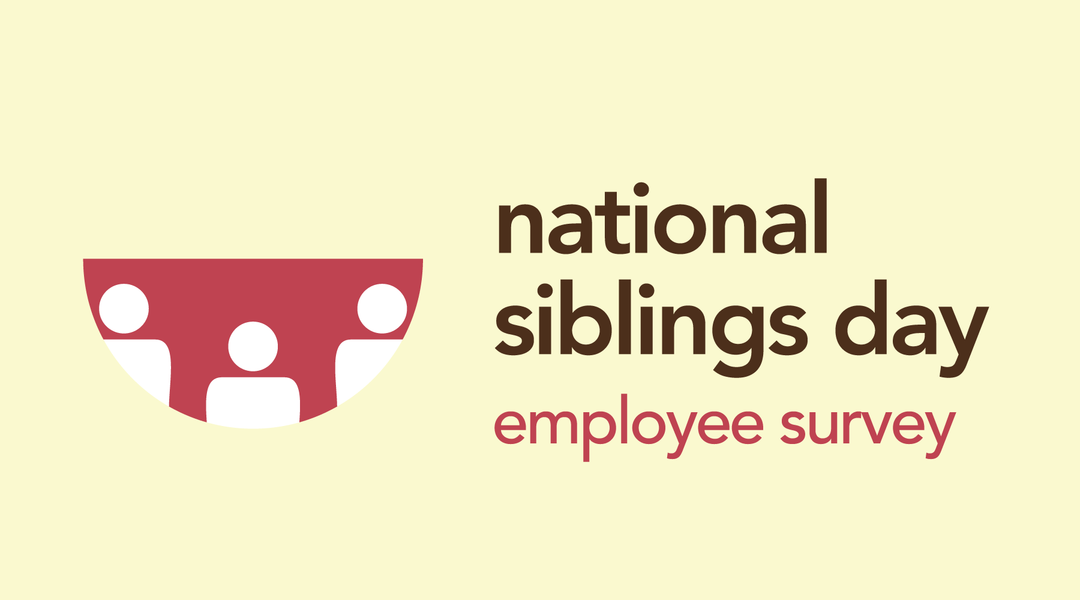 National Siblings Day | Working With Siblings at Hackberry