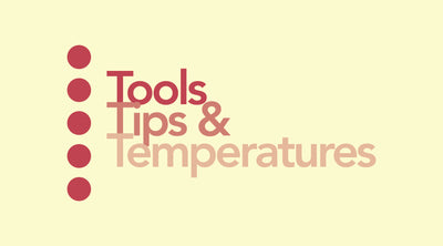 Tools, Tips, Time, & Temperatures: A General Brewing Guide