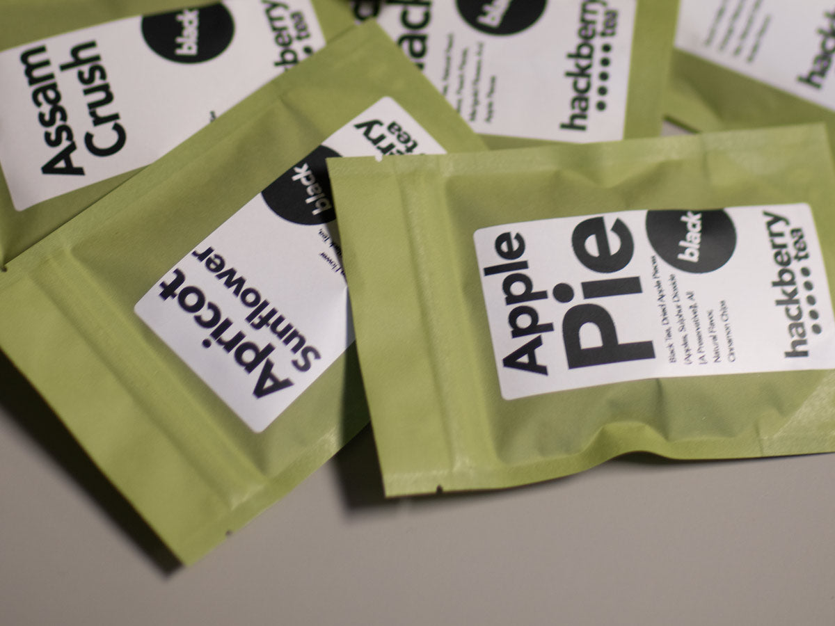 Sampler Packs