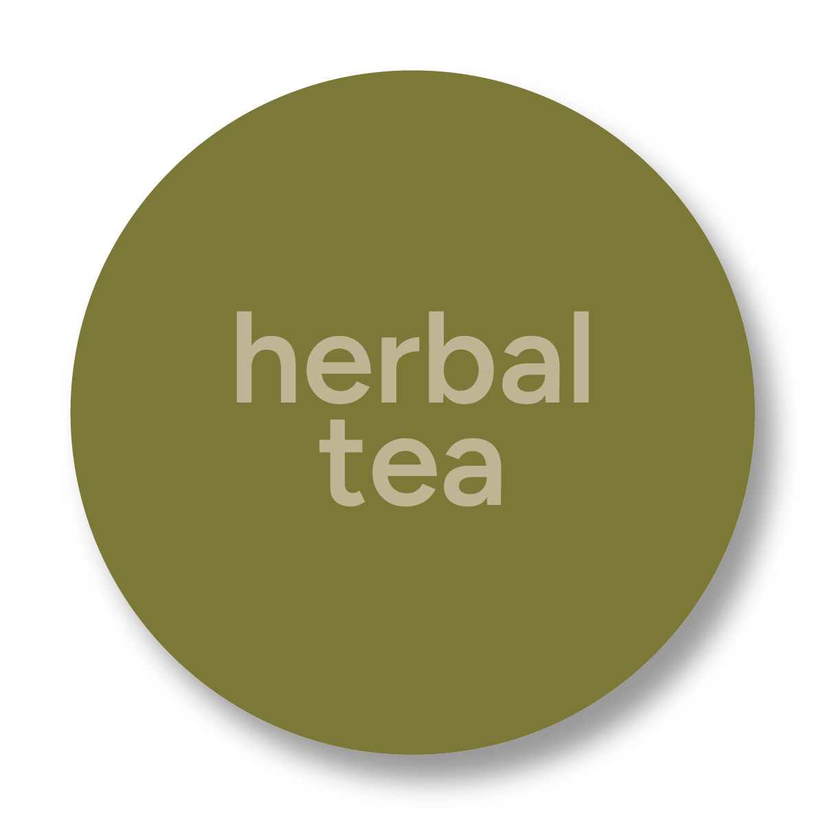 Herbal Teas
