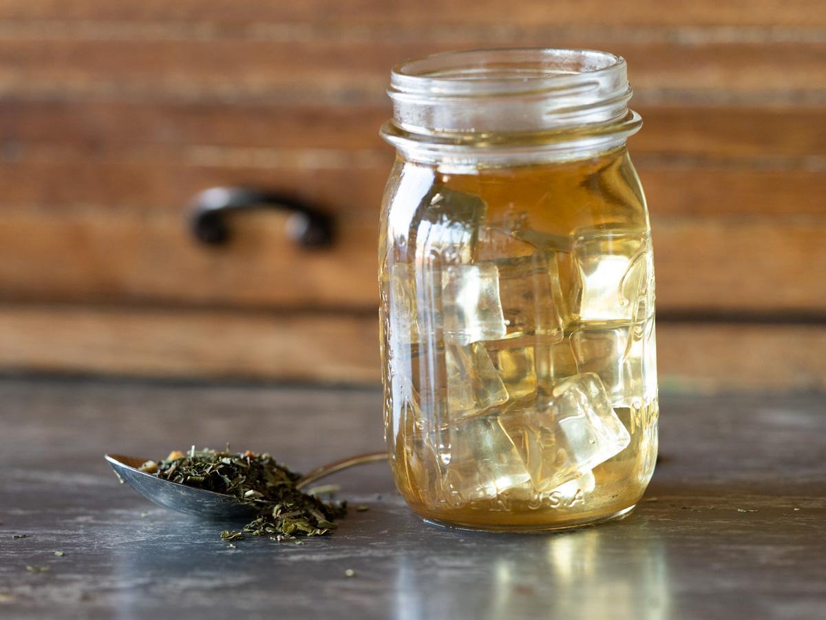 Yerba Mate