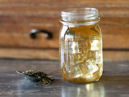 Yerba Mate