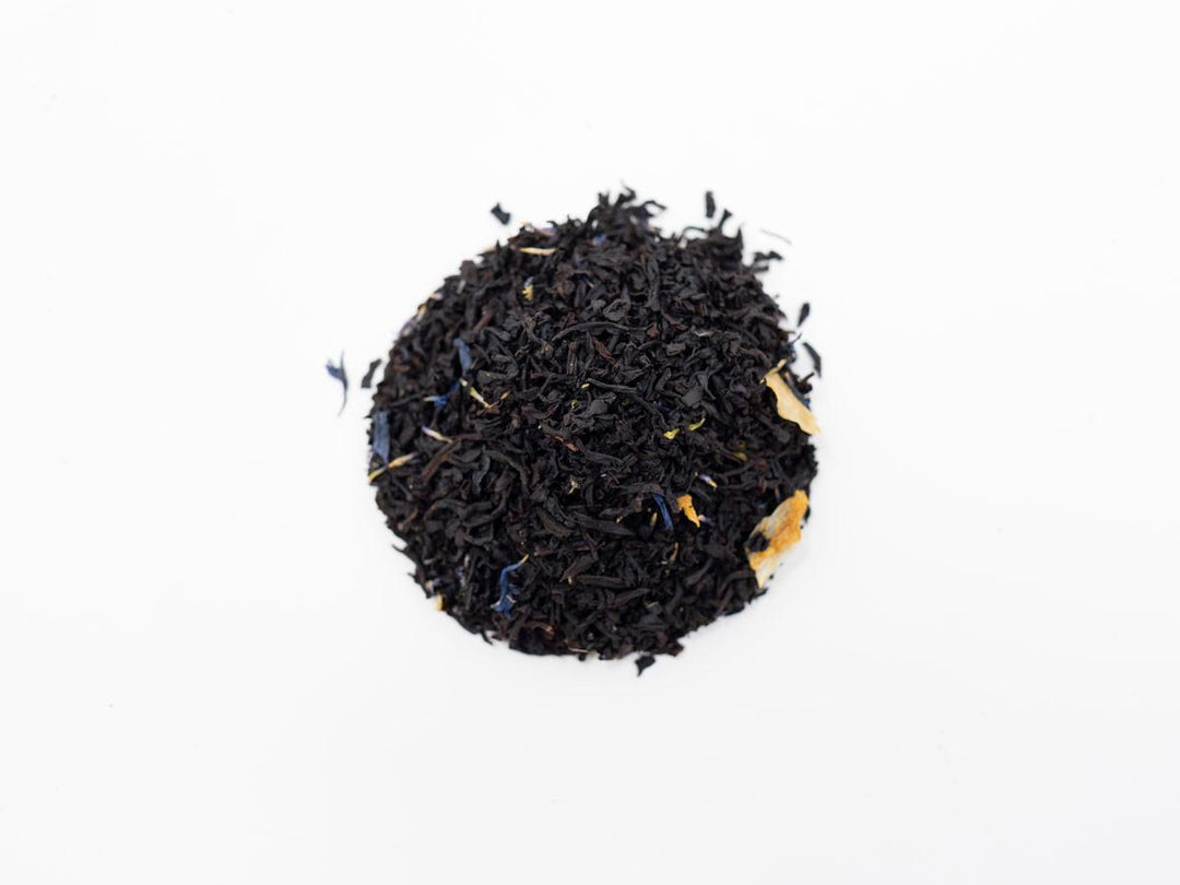 Earl Grey Black