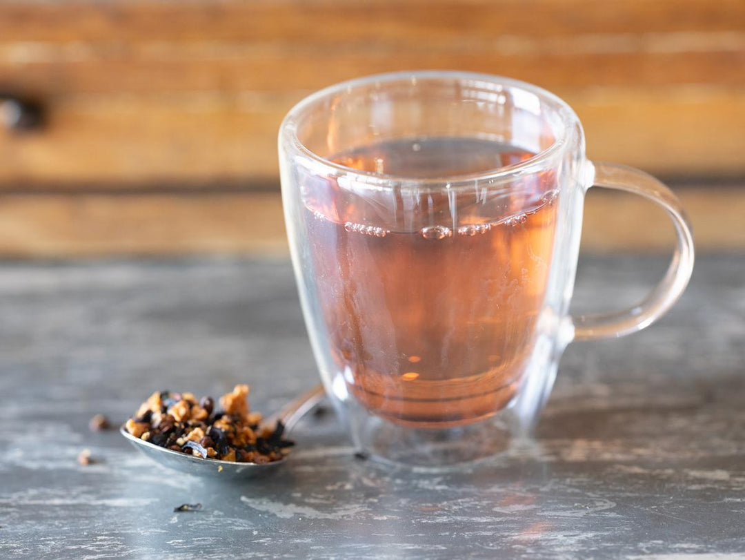 Mulled Autumn Spice
