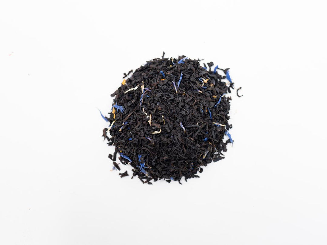 Vanilla Earl Grey