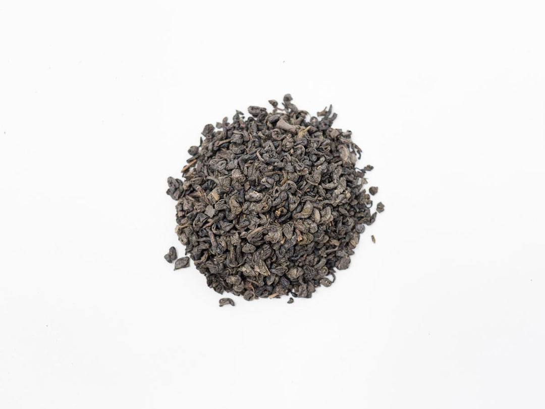 Gunpowder Organic