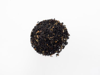 Peppermint Twist Black