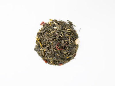 Green Tea Favorites | Sampler 5 Pack