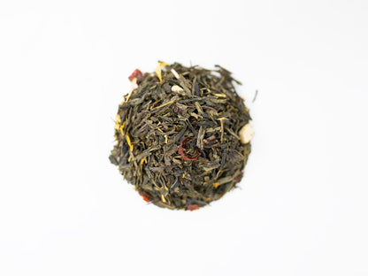 Green Tea Favorites | Sampler 5 Pack