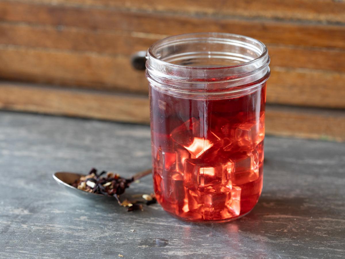 Sunrise Citrus Rooibos