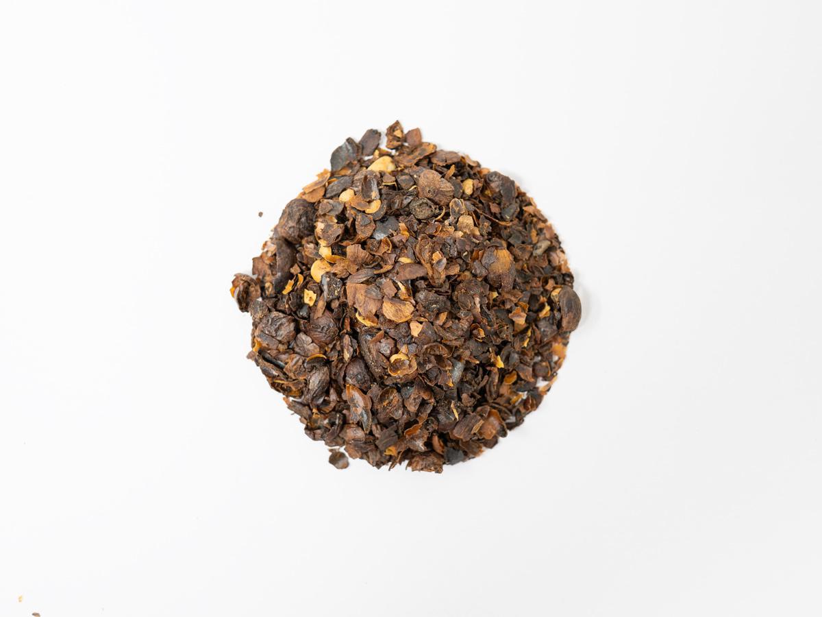 Cascara Coffee Cherry Tea