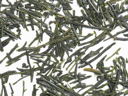 Shincha Gyokuro (First Harvest Jade Dew)