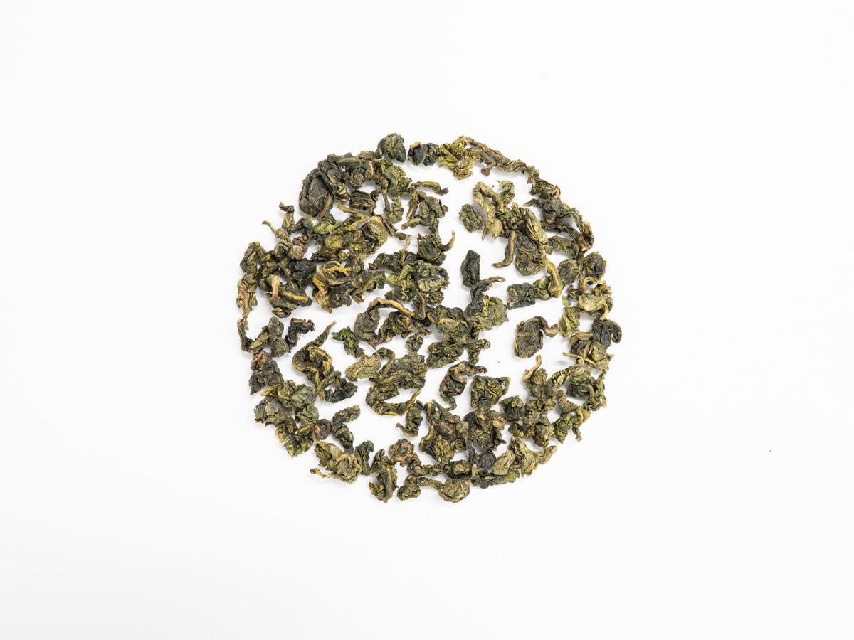 Pure Tea Favorites | Sampler 5 Pack