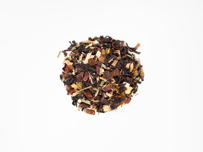 Sunrise Citrus Rooibos