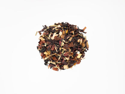 Sunrise Citrus Rooibos
